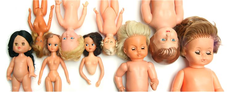 Doll Sizes, Ball-Jointed Doll Wiki