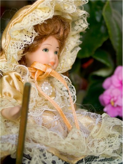 History of Dolls - From Early to Modern 