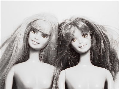 famous black barbie dolls